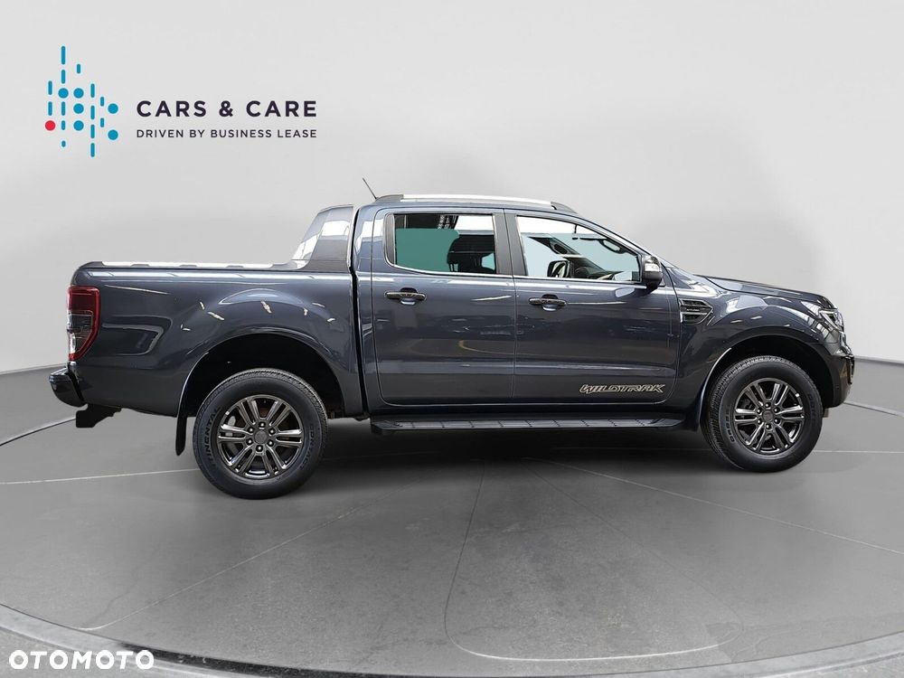 Ford Ranger 2.0 EcoBlue 4x4 DC Wildtrak - 20