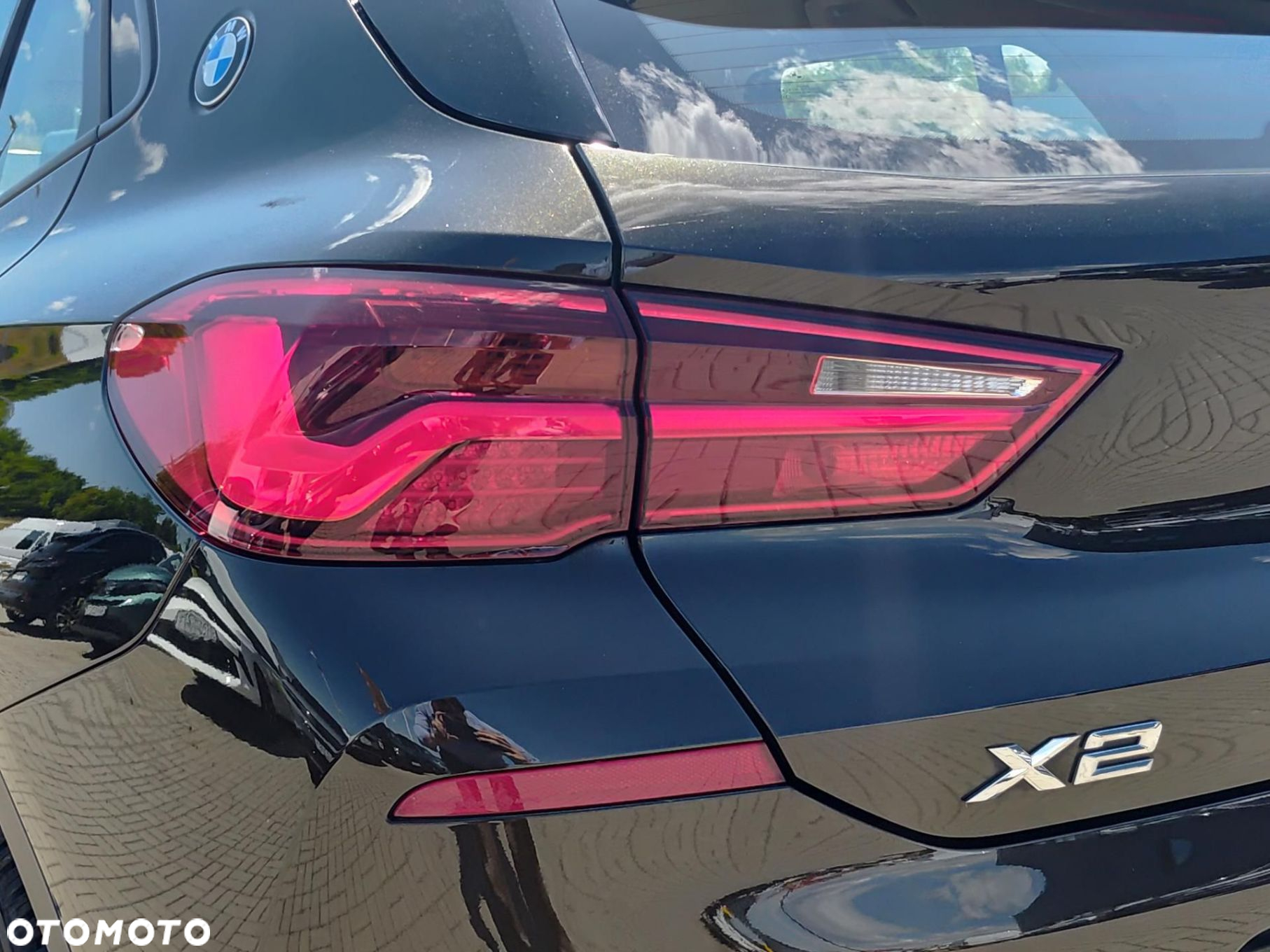 BMW X2 sDrive18i Advantage - 14