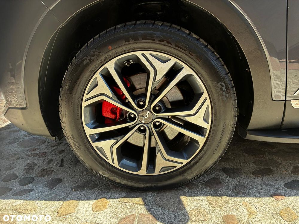 Kia Sorento 2.2 CRDI L - 15