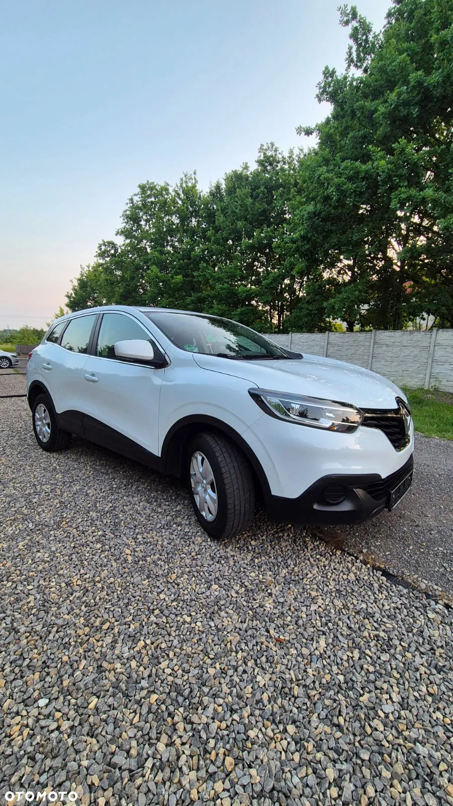 Renault Kadjar 1.2 Energy TCe Adventure - 6