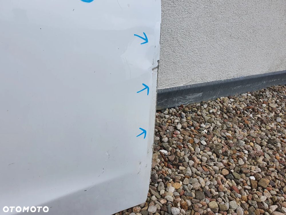 Drzwi przednie prawe Tesla 3 rok 17-23 - 5