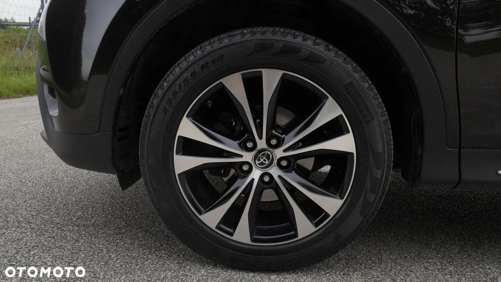 Toyota RAV4 2.0 D-4D Prestige - 12