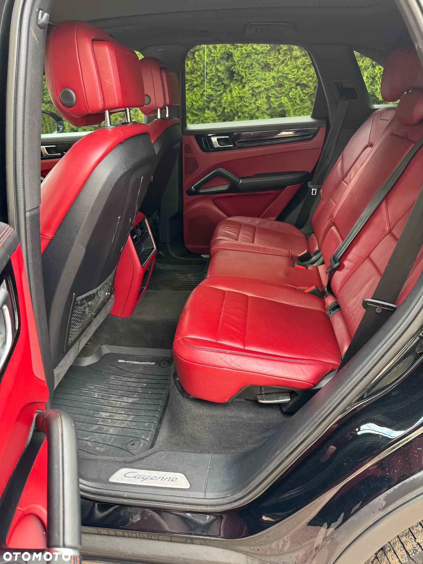Porsche Cayenne Standard - 15