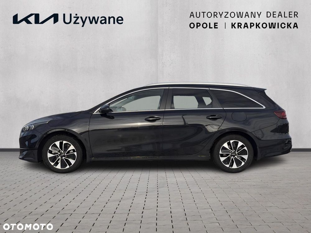 Kia Ceed - 3