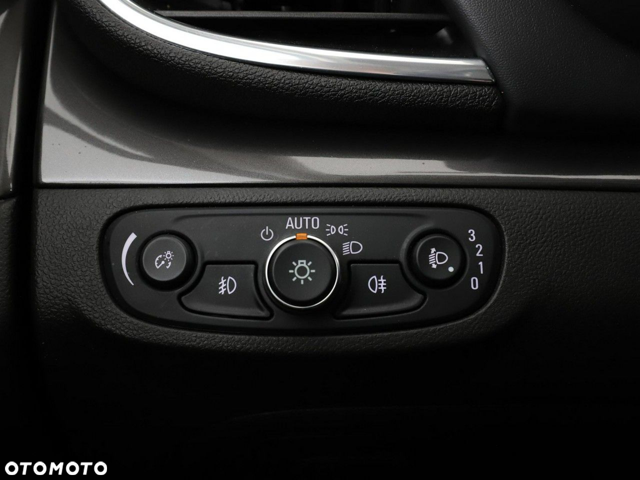 Opel Mokka 1.4 Turbo ecoFLEX Start/Stop Color Innovation - 32