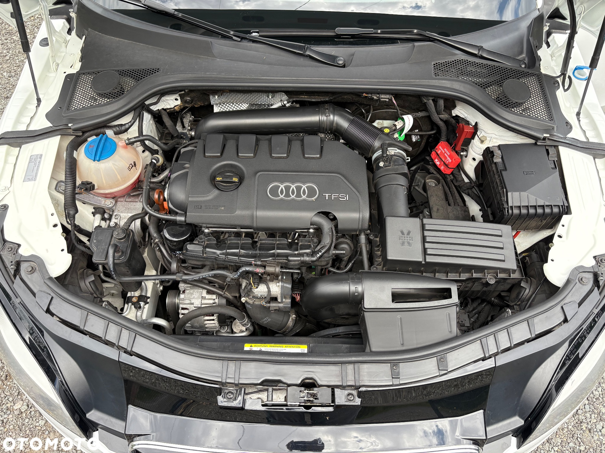 Audi TT Coupé Coupe 1.8 TFSI - 37