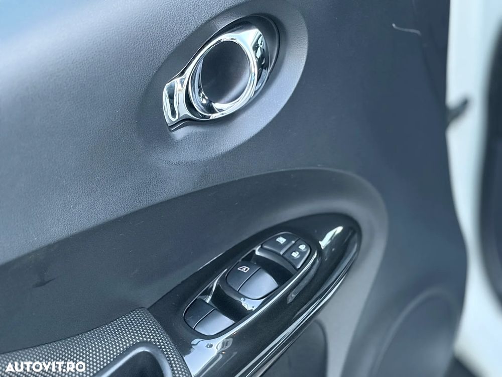 Nissan Juke 1.2 DIG-T Tekna - 7