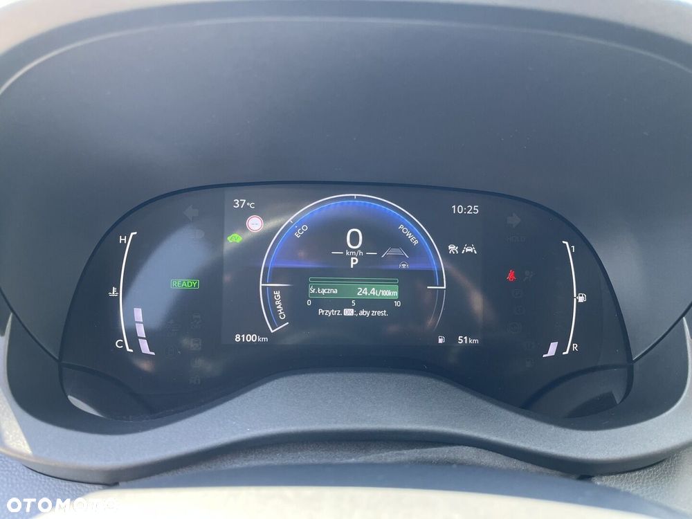 Toyota Yaris Hybrid 1.5 Style - 16