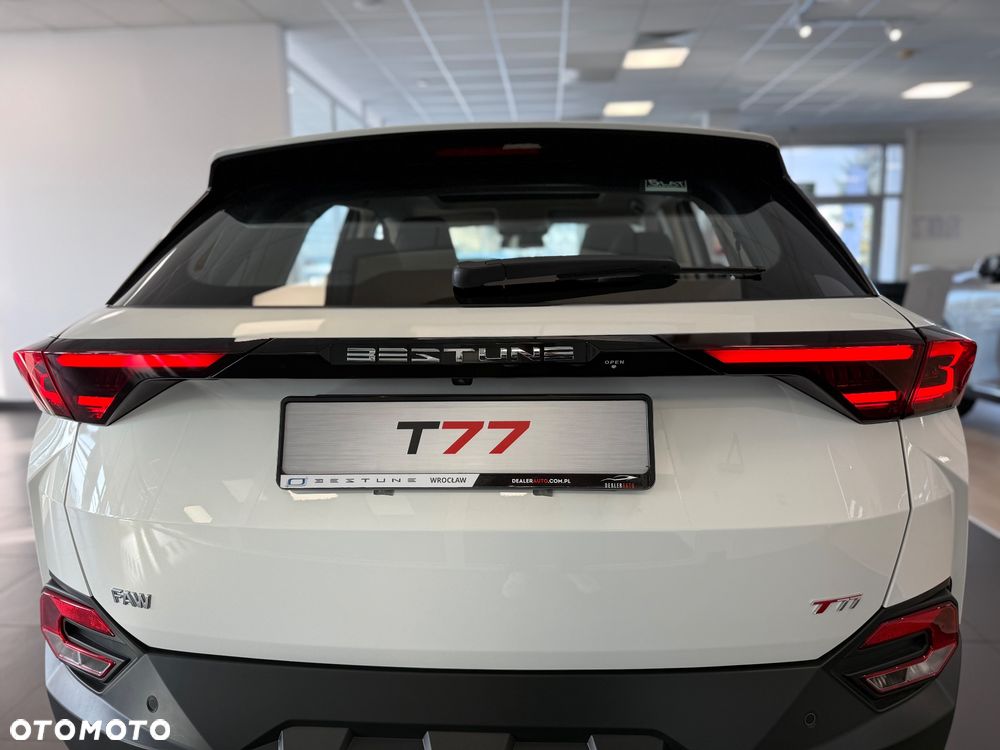 Bestune T77 1.5T Elegance DCT - 35