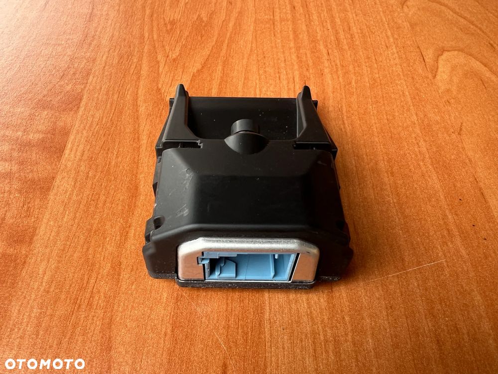 KAMERA PRZÓD ASYSTENT PASA RUCHU PEUGEOT 508 9831386680 - 1