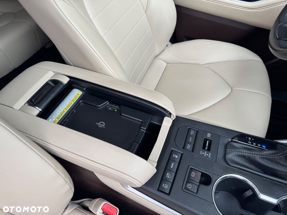 Toyota Highlander - 17