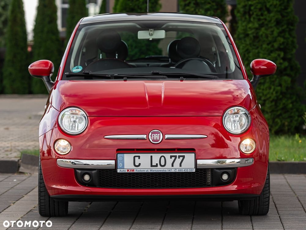 Fiat 500 - 4