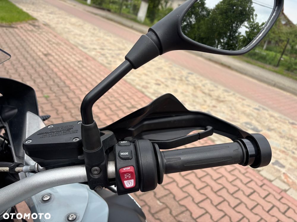 BMW R1250 GS Adventure - 13