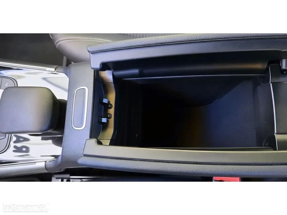 Mercedes-Benz B 180 d Progressive Aut. - 13