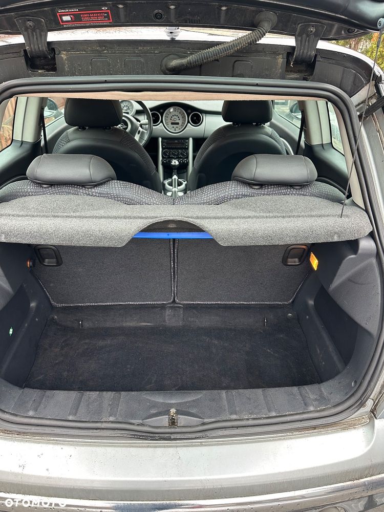 MINI Cooper Standard - 6