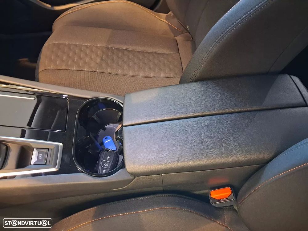 Peugeot 508 1.5 BlueHDi Active Pack Business EAT8 - 29