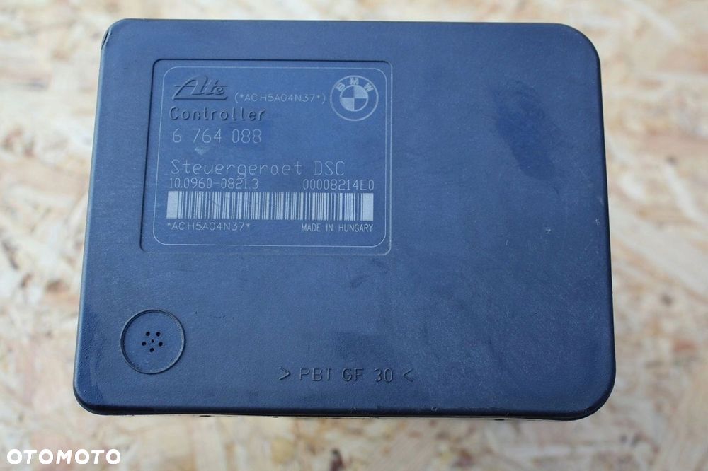 Pompa ABS DSC BMW e46 6763959 6764088 - 5