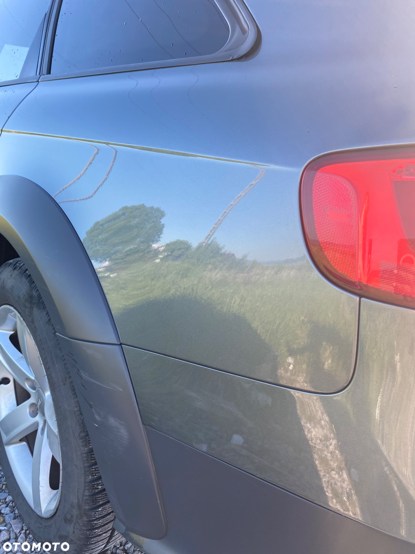Audi A4 Allroad 2.0 TDI Quattro S tronic - 11