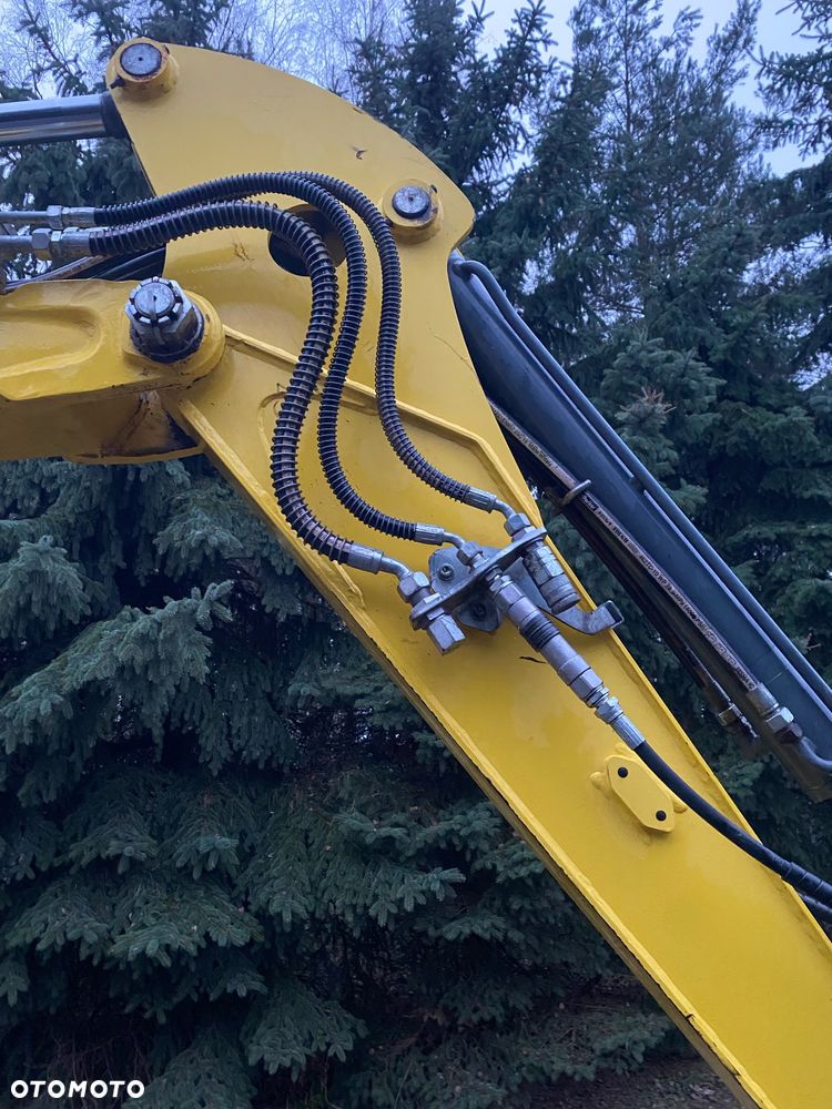 Wacker Neuson EW65 - 13
