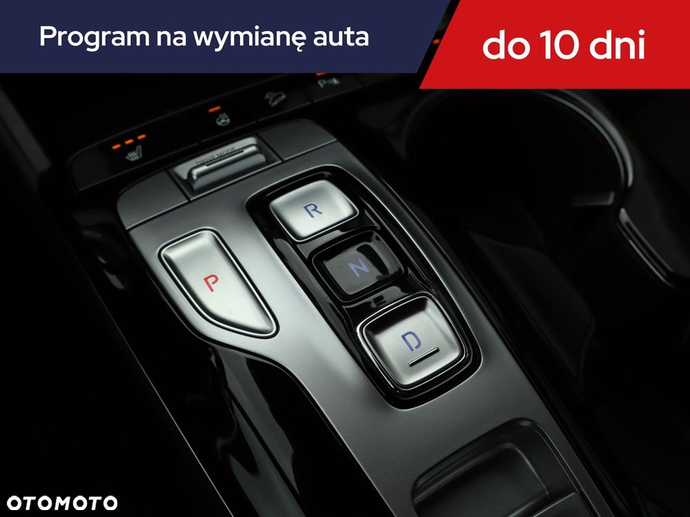 Hyundai Tucson - 18