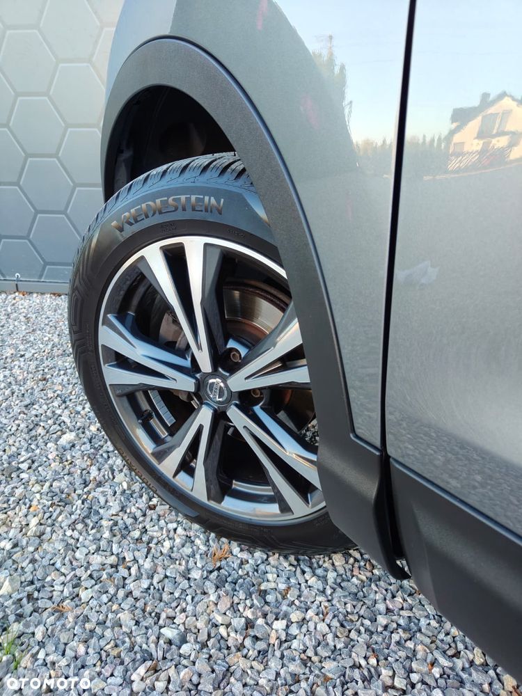 Nissan Qashqai 1.6 DIG-T Tekna - 9