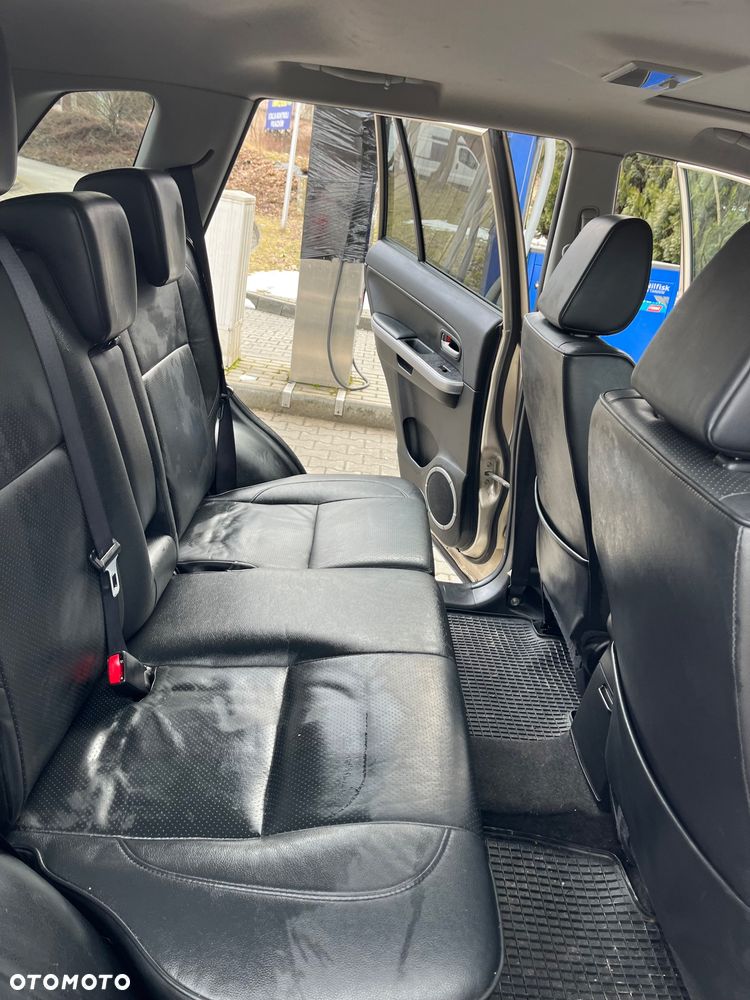 Suzuki Grand Vitara 1.9 DDiS Premium - 4