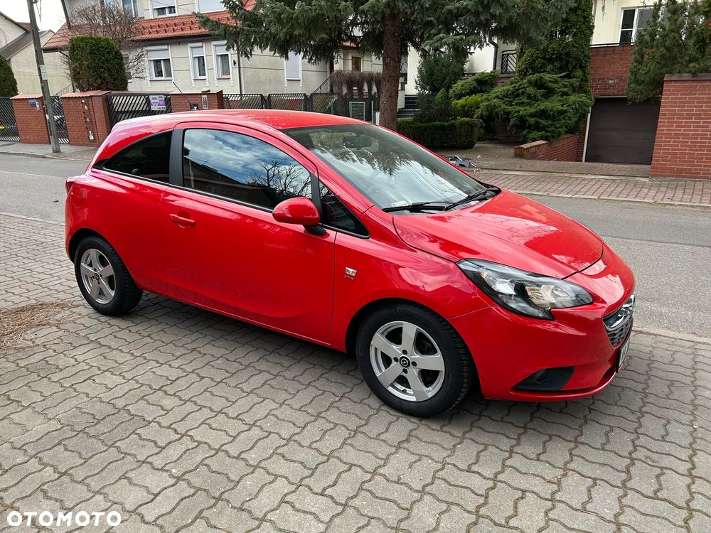 Opel Corsa 1.4 Color Edition - 1