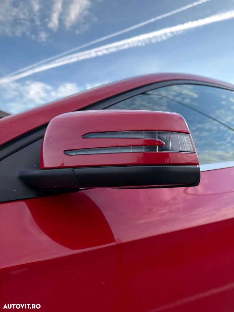 Mercedes-Benz A 200 d 7G-DCT Style - 11