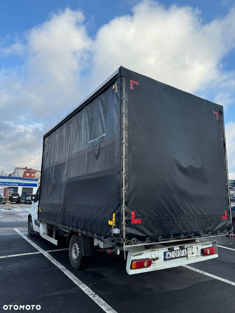 Renault MASTER - 4