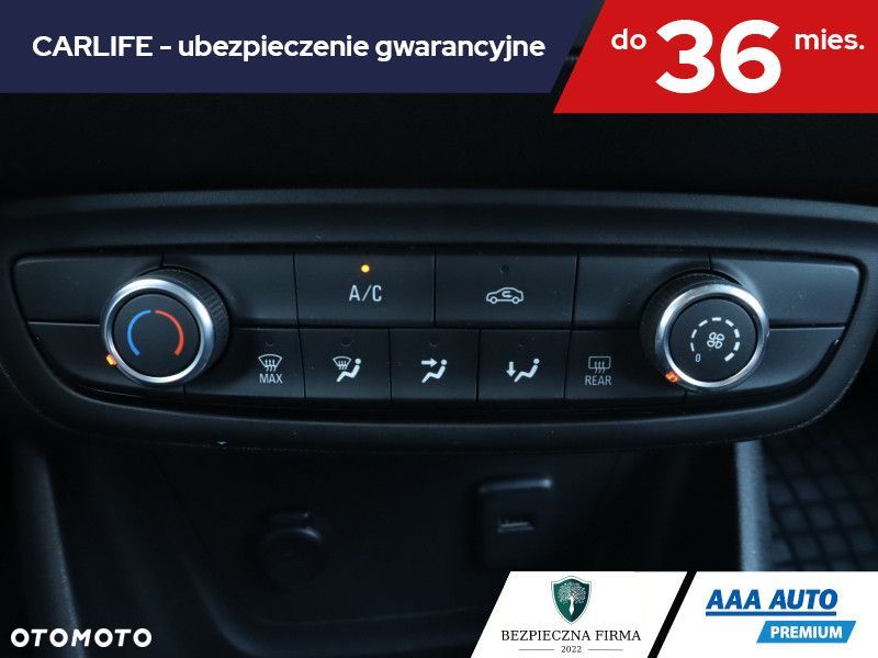 Opel Crossland X - 20