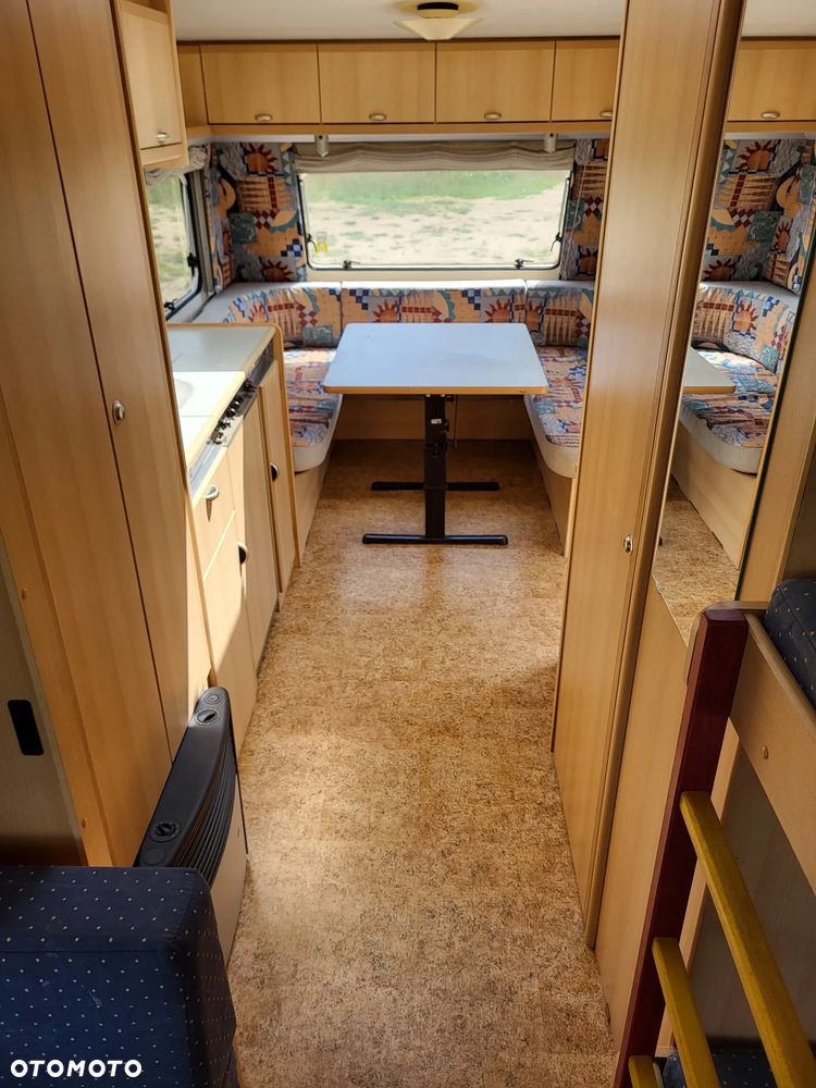 KNAUS Dethleffs - 11