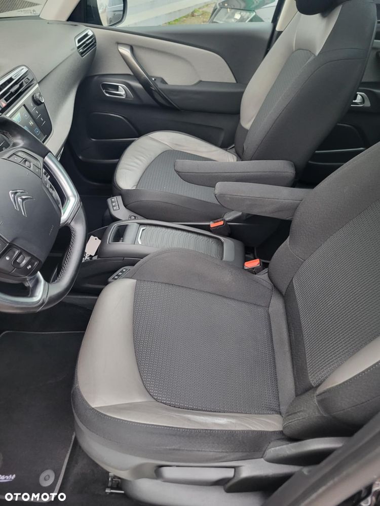 Citroën C4 Grand Picasso BlueHDi 150 EAT6 Exclusive - 9