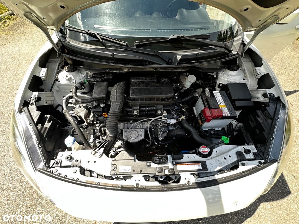 Suzuki Swift 1.2 Dualjet Hybrid Comfort+ - 19
