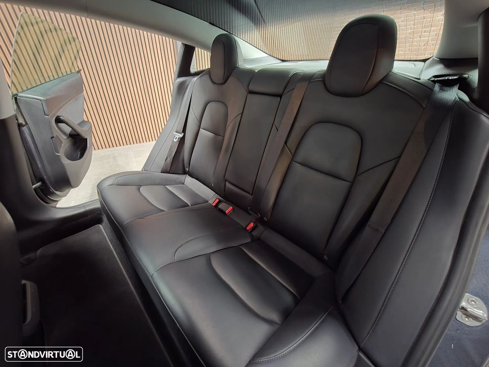 Tesla Model 3 Standard Range Plus RWD - 16