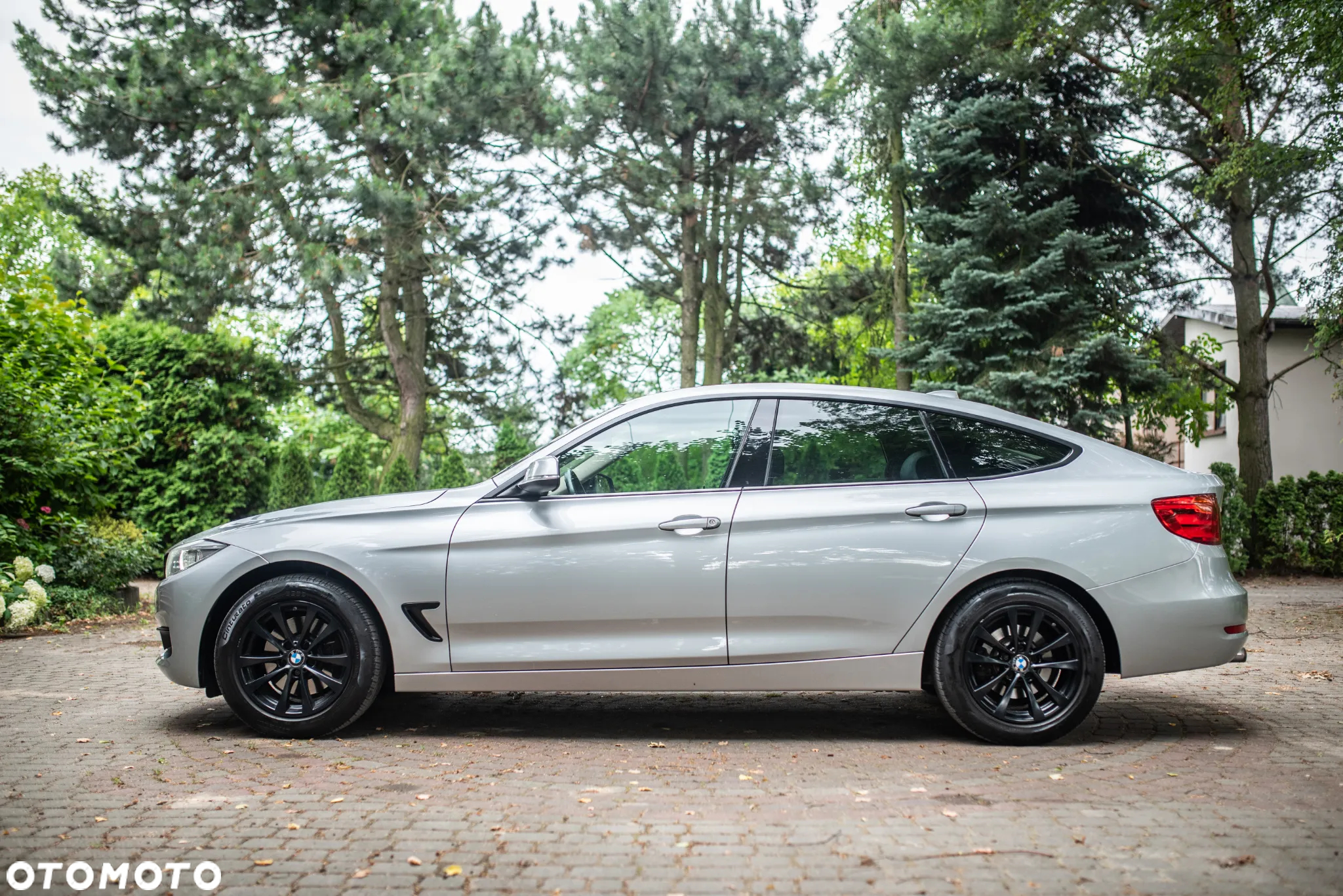 BMW 3GT 328i xDrive Sport Line - 27
