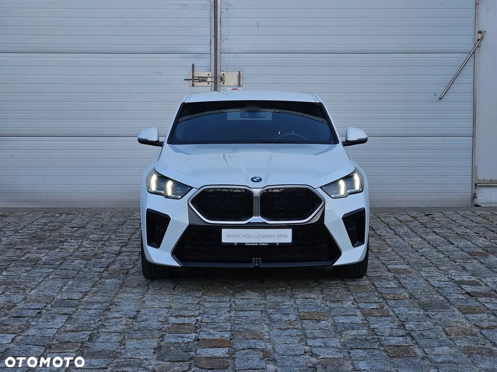 BMW X2 sDrive18d M Sport - 15