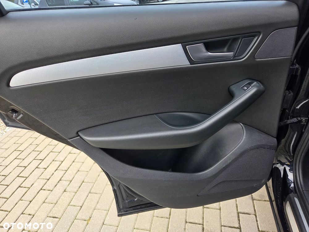 Audi Q5 2.0 TDI Quattro Stronic - 25