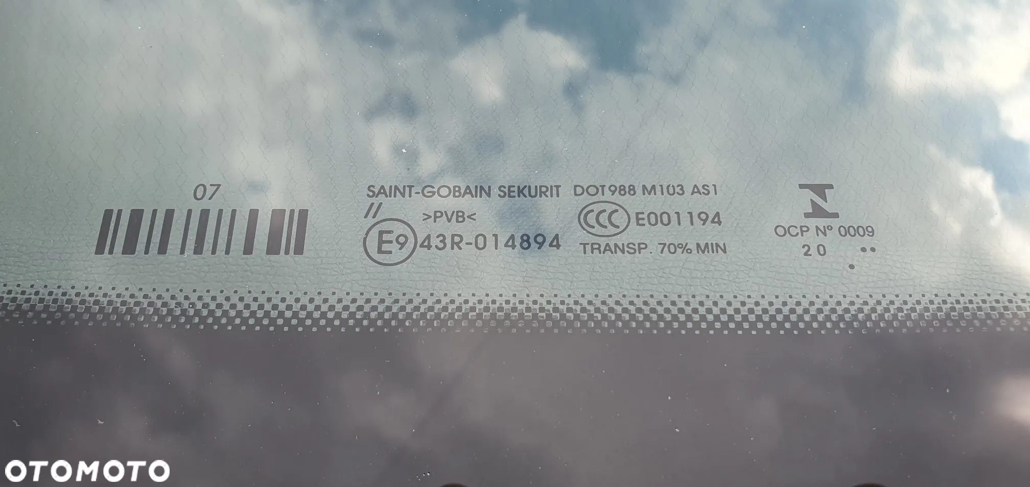 Citroën C4 PureTech 155 Stop&Start EAT8 SHINE - 17