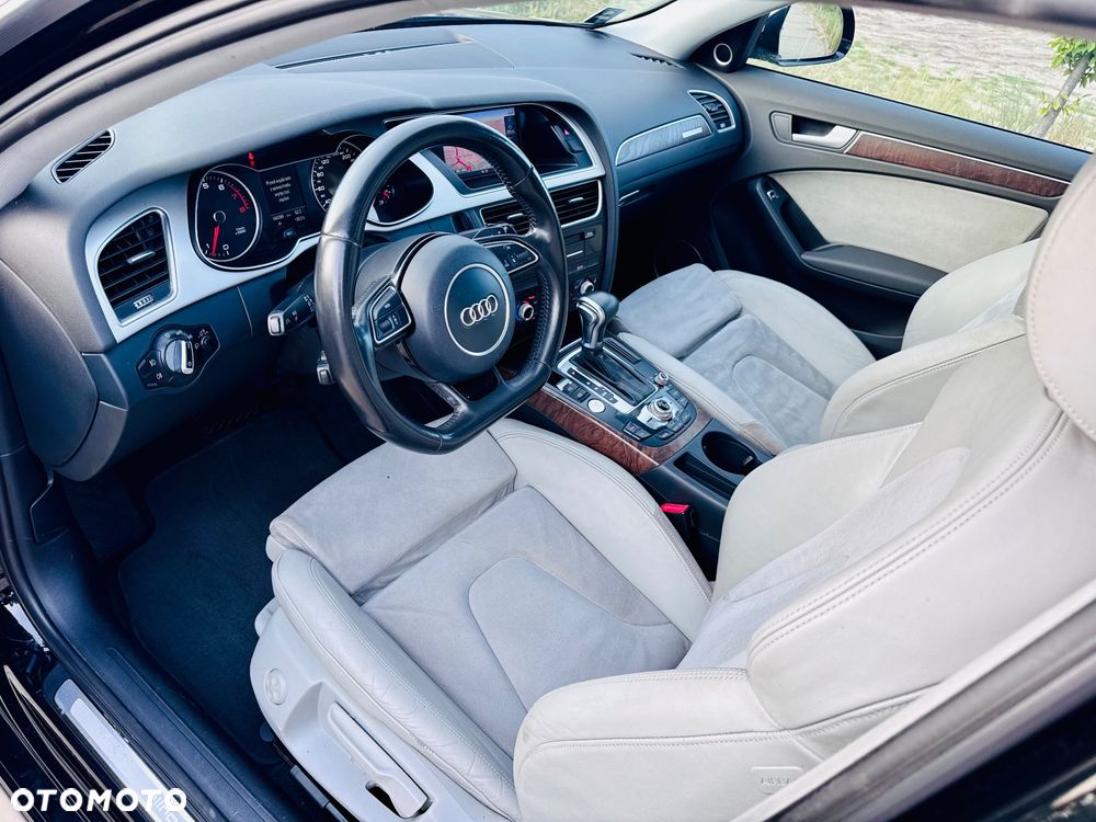 Audi A4 Allroad - 15