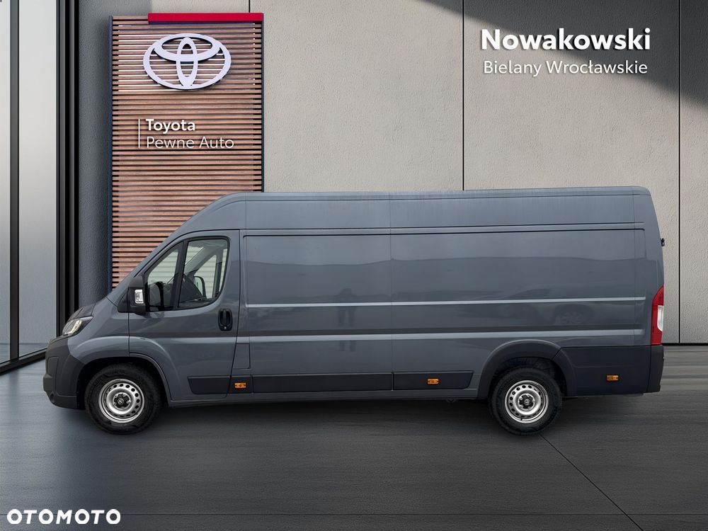 Toyota PROACE MAX - 2