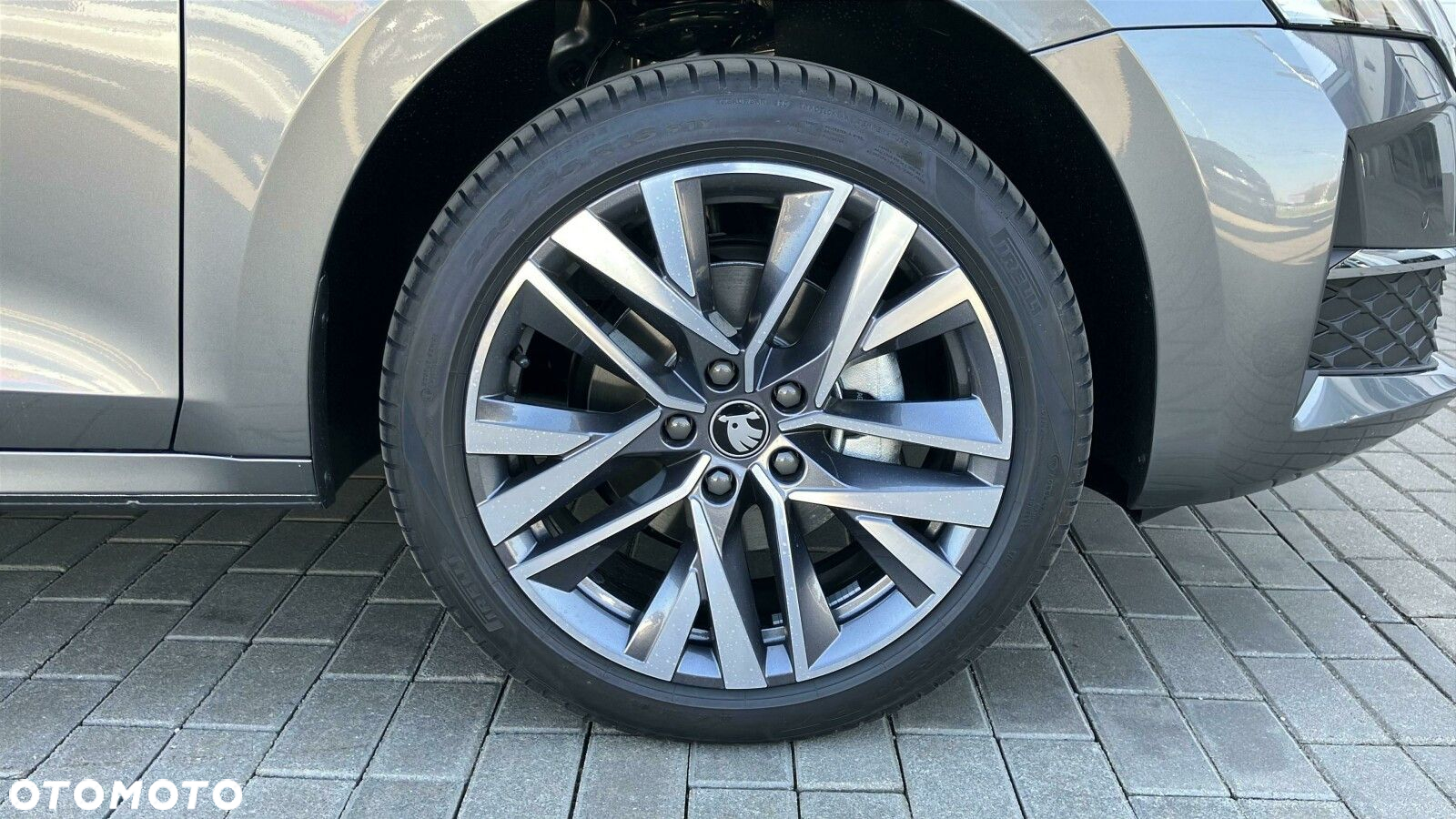 Skoda Octavia - 21
