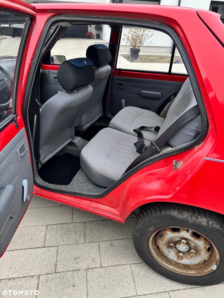 Peugeot 205 - 15
