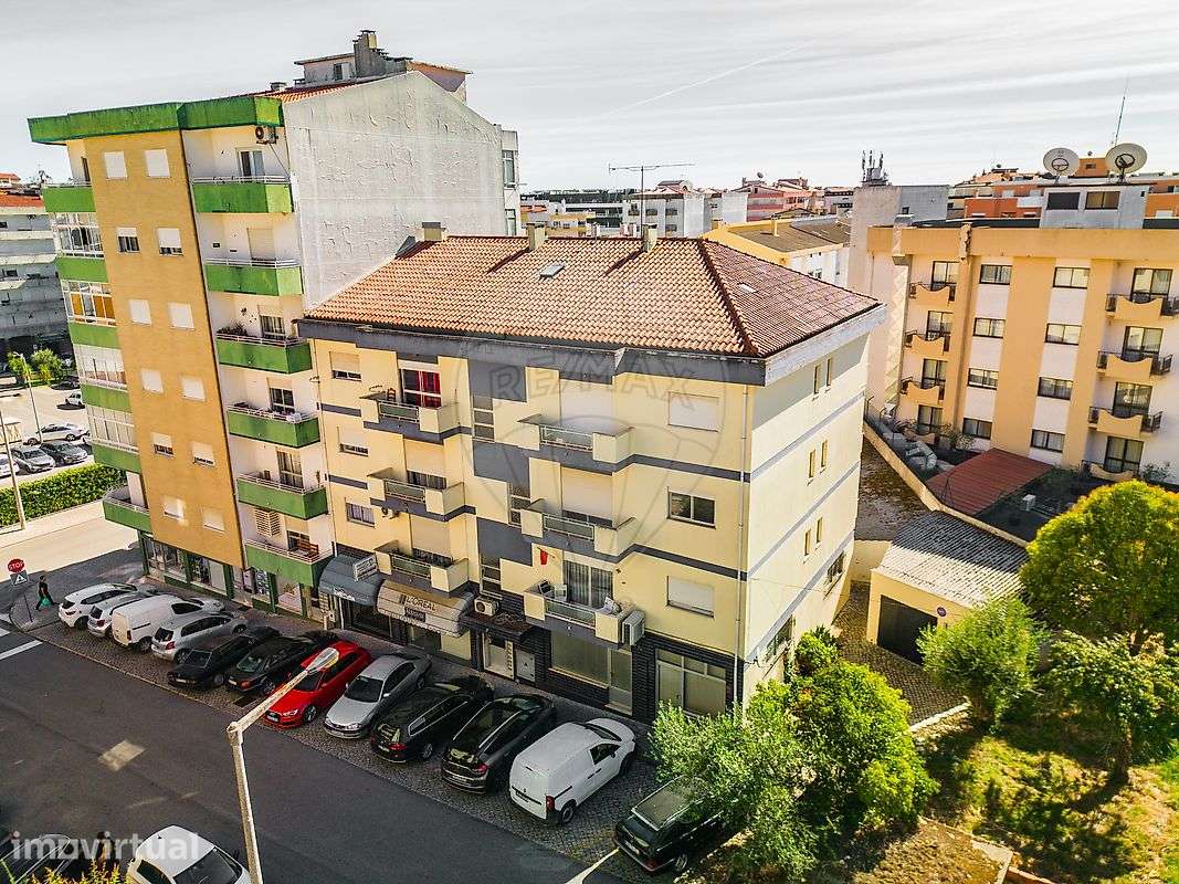 Apartamento T3 para venda - Grande imagem: 4/43
