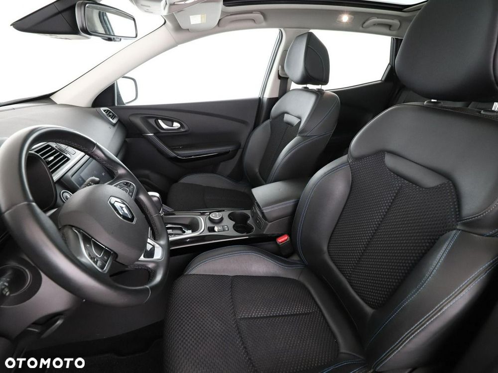 Renault Kadjar 1.3 TCe FAP Intens EDC - 14