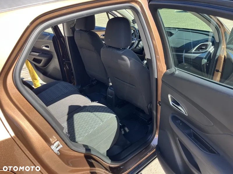 Opel Mokka 1.6 Enjoy S&S - 18