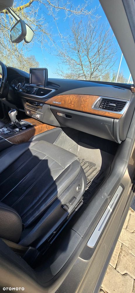 Audi A7 Sportback - 10