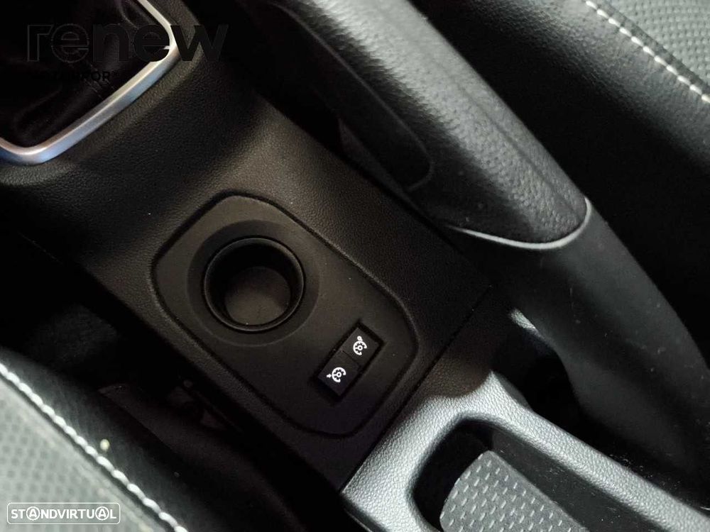 Dacia Duster 1.5 Blue dCi Prestige - 24