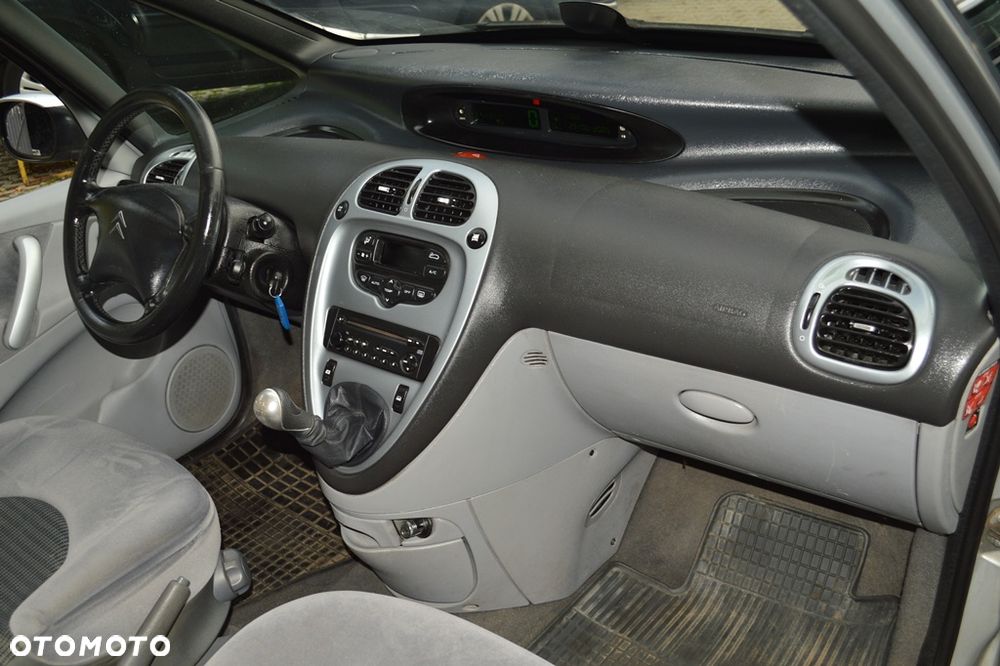 Citroën Xsara Picasso - 33