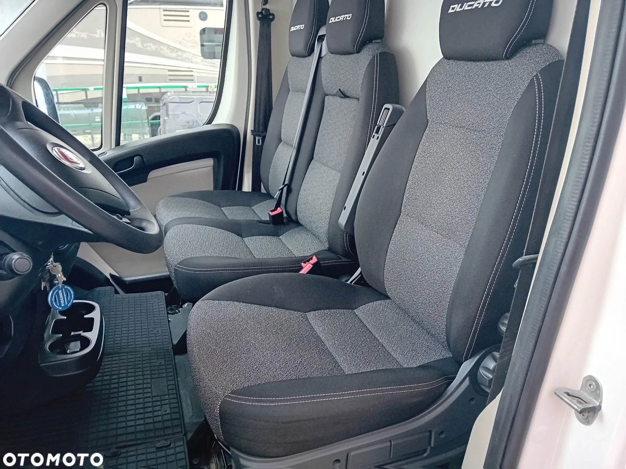 Fiat Ducato - 21