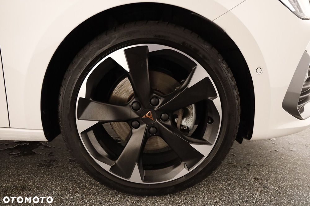 Cupra Leon 2.0 TDI DSG - 19